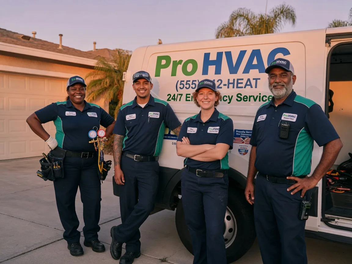 Furnace Repair company in New Bavaria, OH