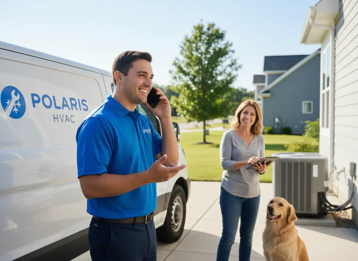 Furnace Repair New Bavaria, OH FAQs